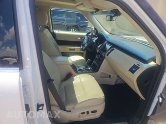 2019 Ford Flex Limited – miniatura 8