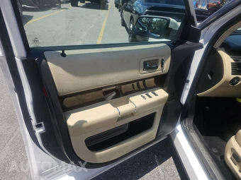 2019 Ford Flex Limited – miniatura 9