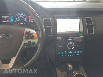 2019 Ford Flex Limited – miniatura 10