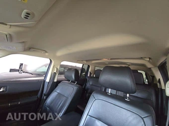 2019 Ford Flex Limited – miniatura 11