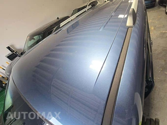 2019 Ford Flex Limited – miniatura 12