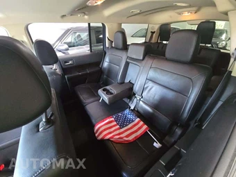 2019 Ford Flex Limited – miniatura 13