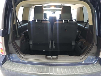2019 Ford Flex Limited – miniatura 15