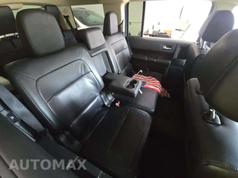 2019 Ford Flex Limited – miniatura 17