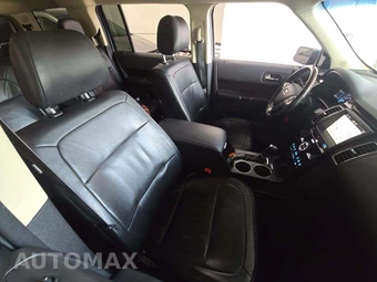 2019 Ford Flex Limited – miniatura 19