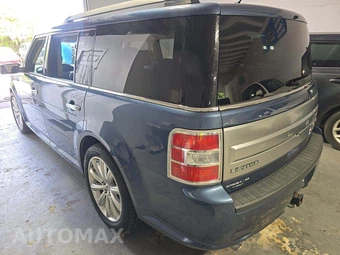 2019 Ford Flex Limited – miniatura 2