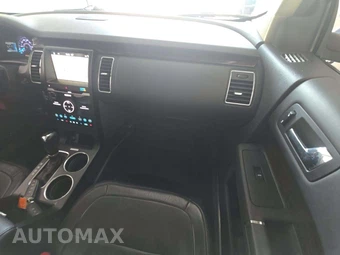 2019 Ford Flex Limited – miniatura 20