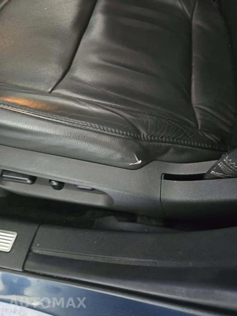 2019 Ford Flex Limited – miniatura 22