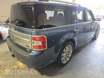 2019 Ford Flex Limited – miniatura 3
