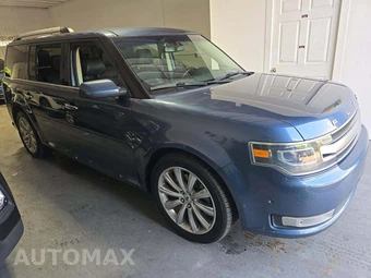 2019 Ford Flex Limited – miniatura 4