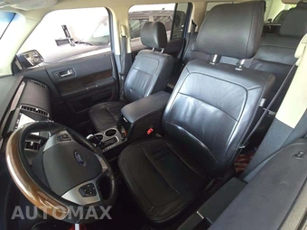 2019 Ford Flex Limited – miniatura 6