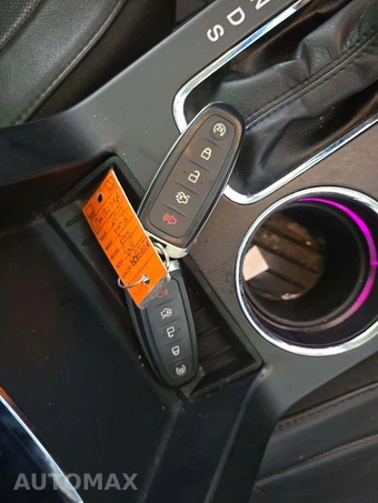 2019 Ford Flex Limited – miniatura 8