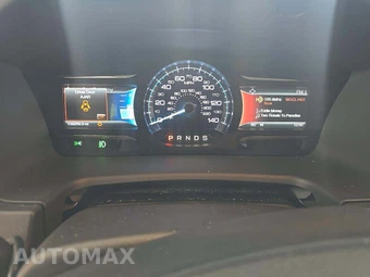 2019 Ford Flex Limited – miniatura 9