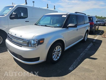 2019 Ford Flex SE