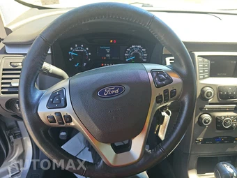 2019 Ford Flex SE - miniatura 10