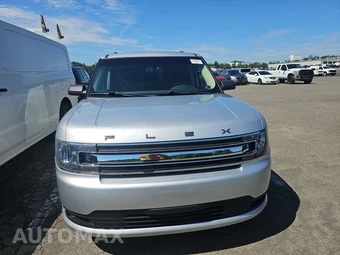 2019 Ford Flex SE - miniatura 2