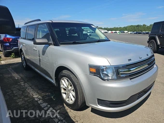 2019 Ford Flex SE - miniatura 3