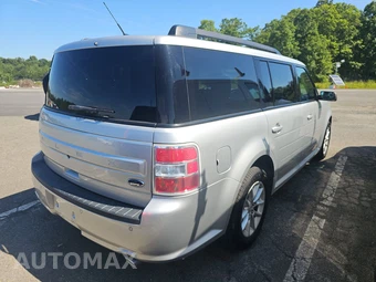 2019 Ford Flex SE - miniatura 4