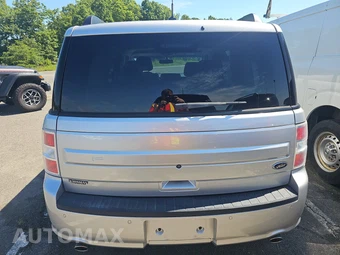 2019 Ford Flex SE - miniatura 5