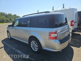 2019 Ford Flex SE - miniatura 6