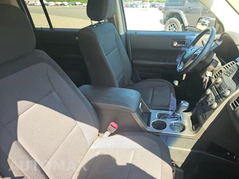 2019 Ford Flex SE - miniatura 8