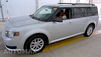 2019 Ford Flex SE