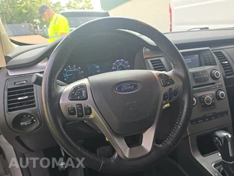 2019 Ford Flex SE - miniatura 10