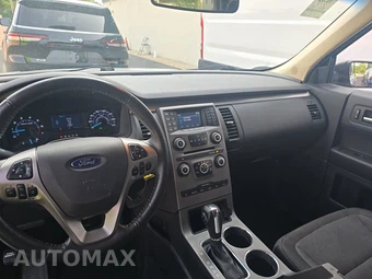 2019 Ford Flex SE - miniatura 11