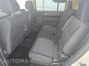 2019 Ford Flex SE - miniatura 13