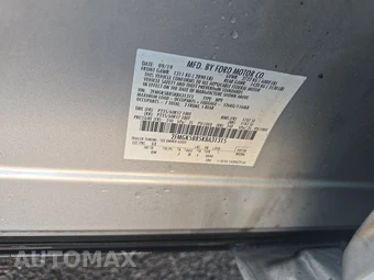 2019 Ford Flex SE - miniatura 15