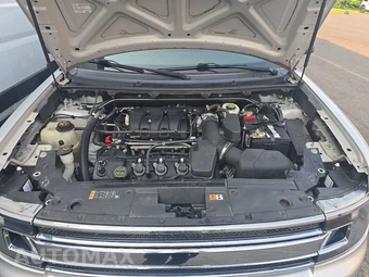 2019 Ford Flex SE - miniatura 16