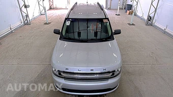 2019 Ford Flex SE - miniatura 2
