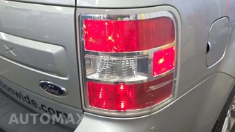 2019 Ford Flex SE - miniatura 26