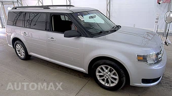 2019 Ford Flex SE - miniatura 3