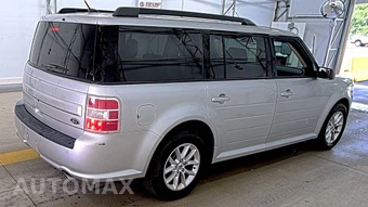2019 Ford Flex SE - miniatura 4