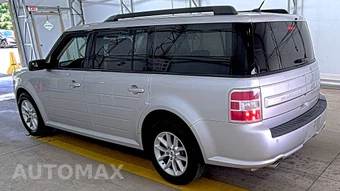 2019 Ford Flex SE - miniatura 6