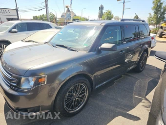 2019 Ford Flex SE