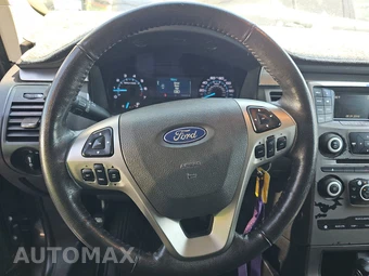 2019 Ford Flex SE – miniatura 10