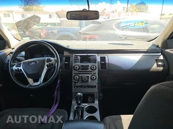 2019 Ford Flex SE – miniatura 11