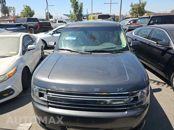 2019 Ford Flex SE – miniatura 2