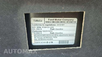 2019 Ford Flex SE – miniatura 25