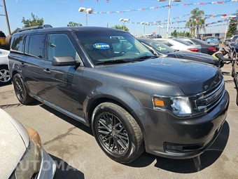 2019 Ford Flex SE – miniatura 3