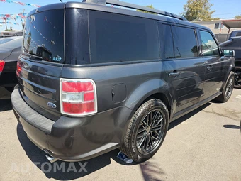 2019 Ford Flex SE – miniatura 4
