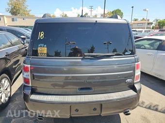 2019 Ford Flex SE – miniatura 5
