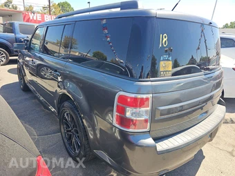 2019 Ford Flex SE – miniatura 6