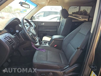 2019 Ford Flex SE – miniatura 7