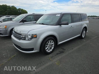 2019 Ford Flex SE