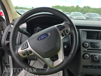 2019 Ford Flex SE – miniatura 10