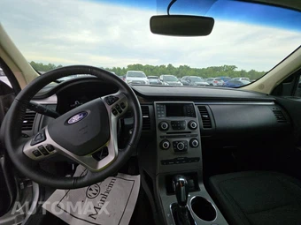 2019 Ford Flex SE – miniatura 11