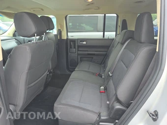 2019 Ford Flex SE – miniatura 13